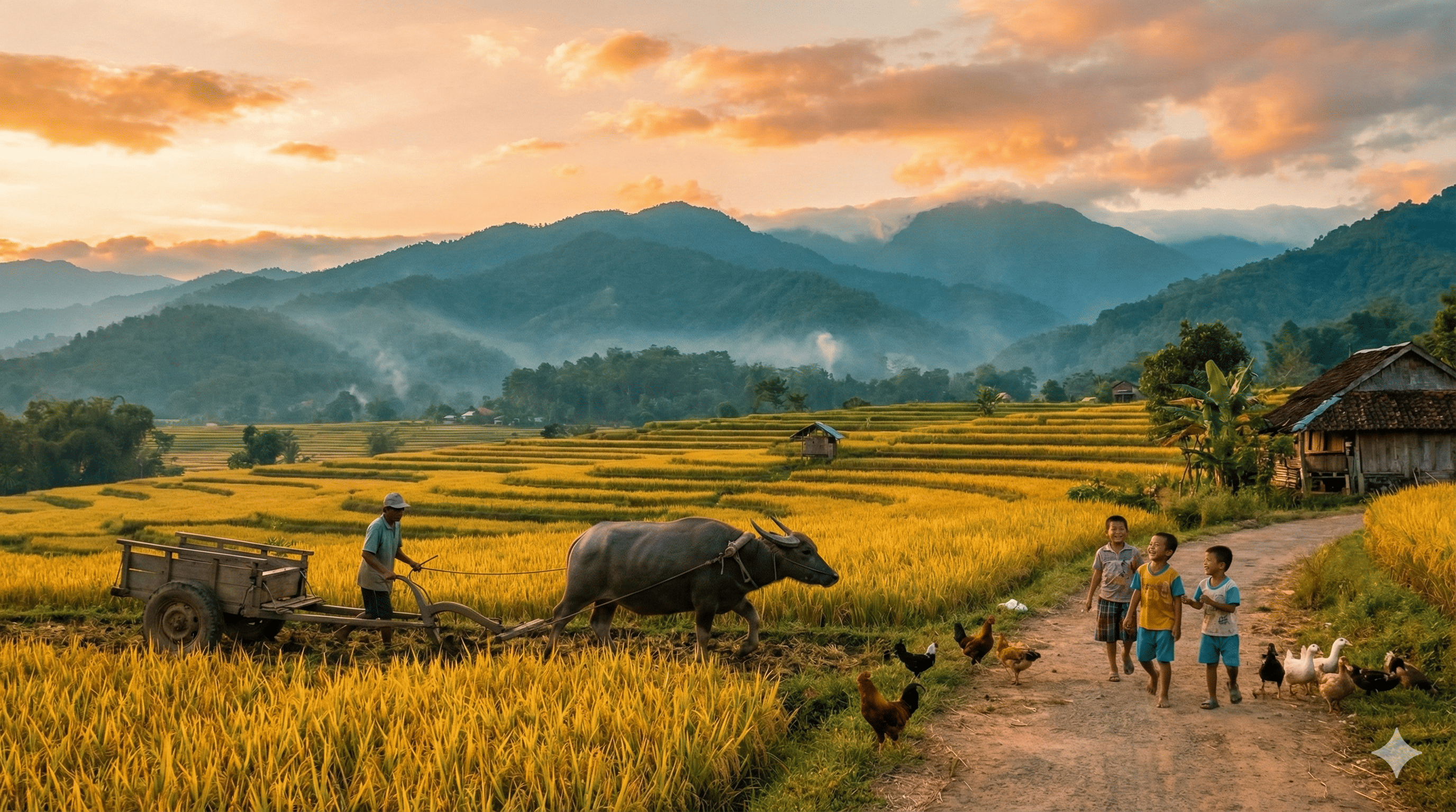 Pemerintah Desa Cikadu